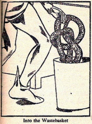 Batman: The Cheetah Caper