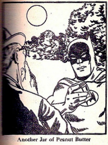 Batman: The Cheetah Caper