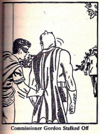 Batman: The Cheetah Caper