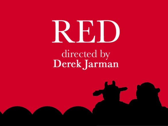 Bully & Shelly's Friday Night Comic Book Movie: Red