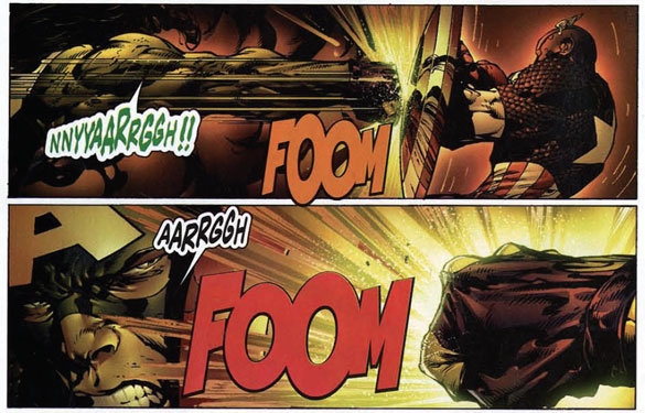 FOOM!