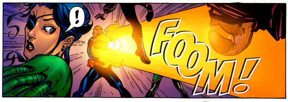 FOOM!