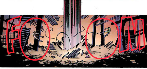 FOOM!