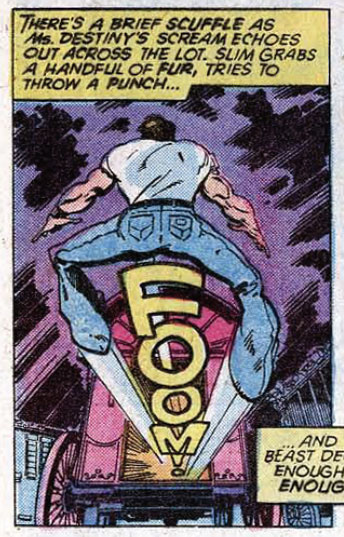 FOOM!