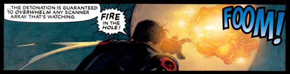 FOOM!