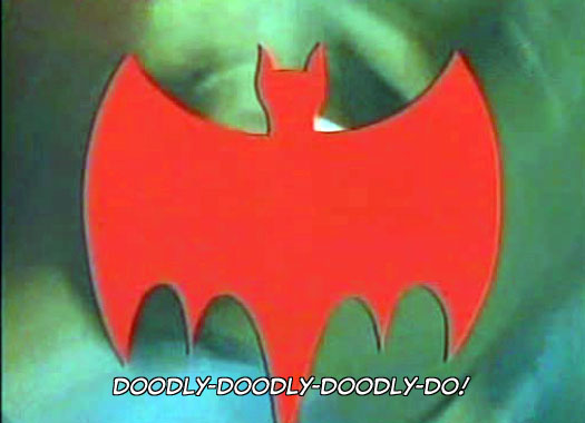 Commissioner Gordon is a Jerk!