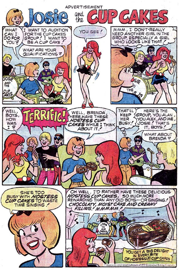 Josie and the Pussycats
