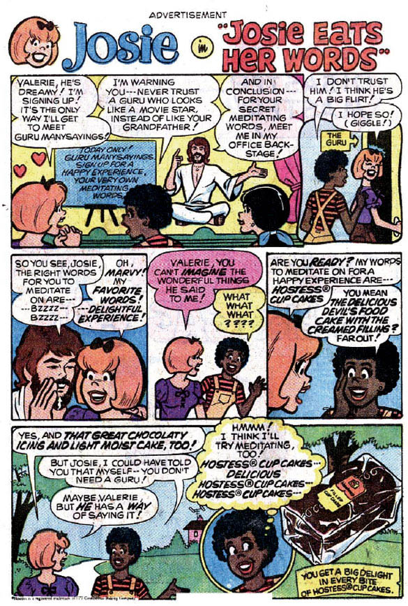 Josie and the Pussycats