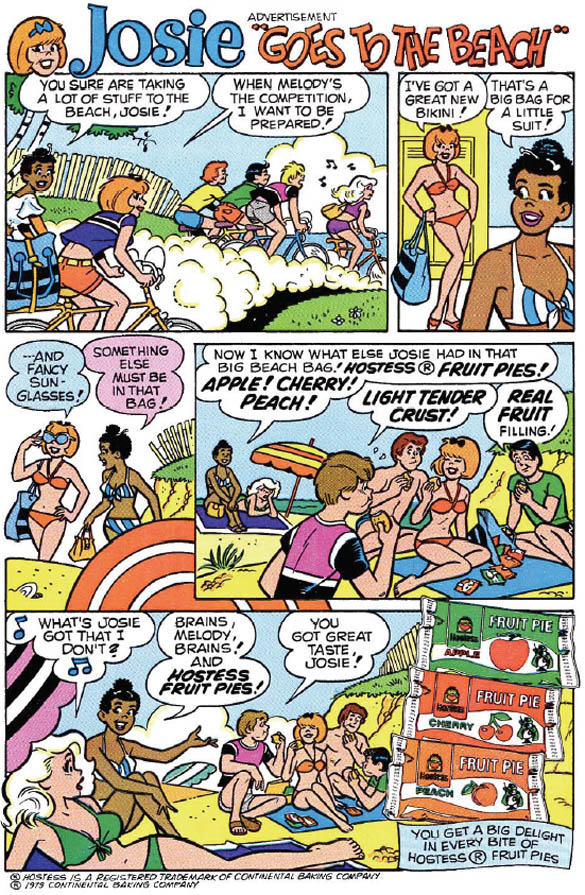Josie and the Pussycats