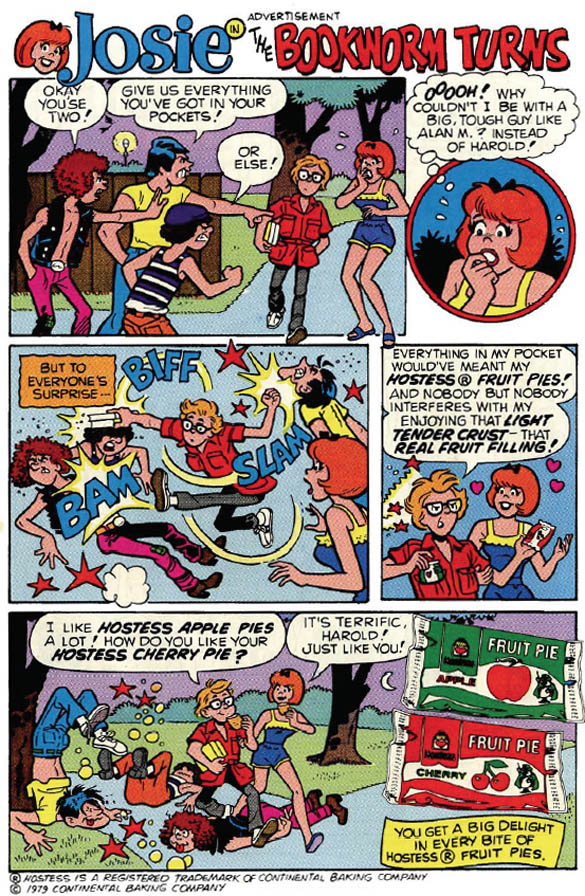 Josie and the Pussycats