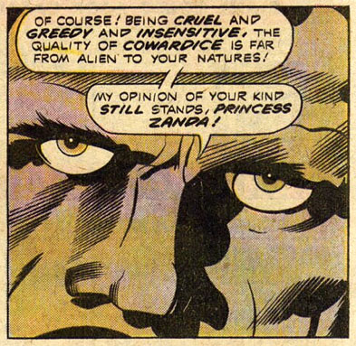 Black Panther #5