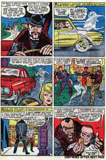 FF #35