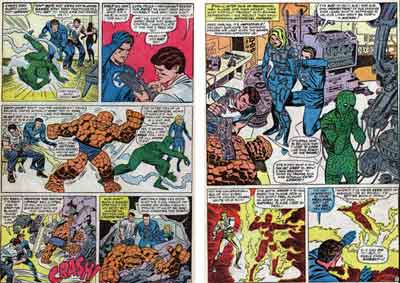 FF #39