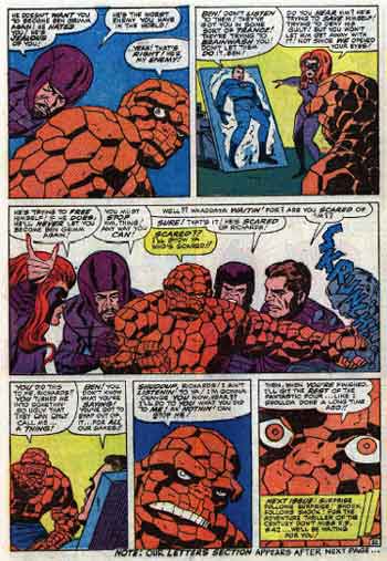 FF #41