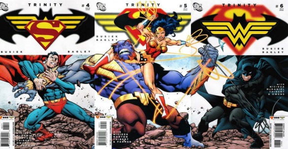 Trinity