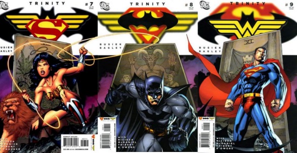 Trinity