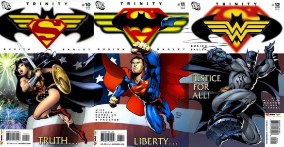 Trinity