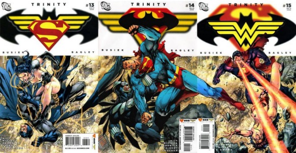 Trinity