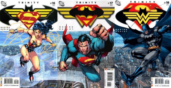 Trinity