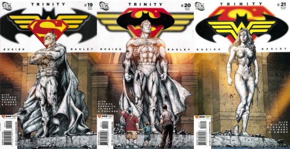 Trinity