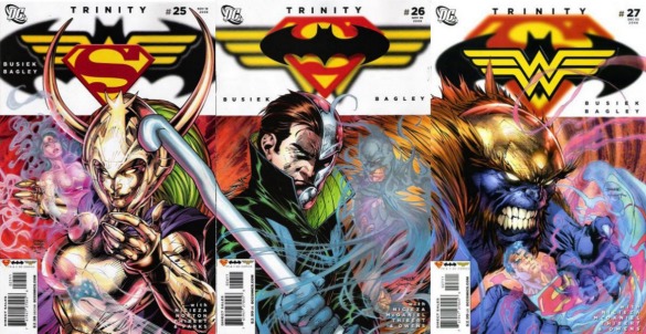 Trinity