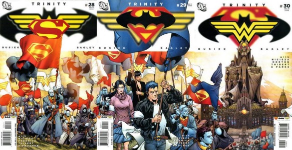 Trinity