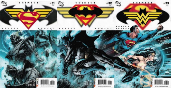 Trinity