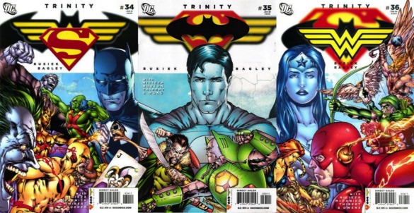 Trinity