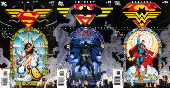 Trinity