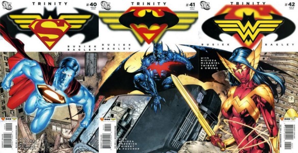 Trinity
