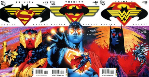 Trinity