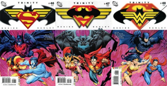 Trinity