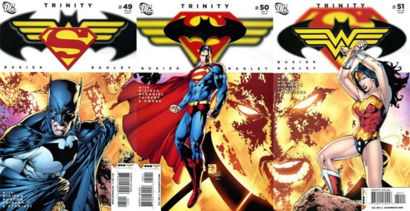 Trinity