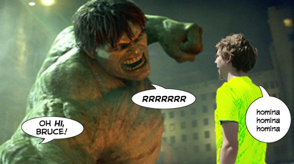 Scott Pilgrim vs.