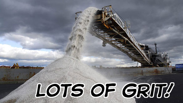 True Grit