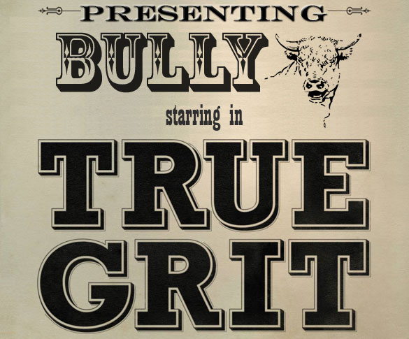 True Grit